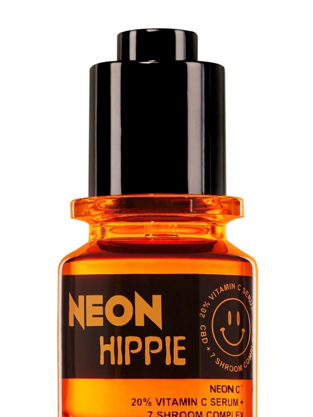 NEON HIPPIE  neon c serum